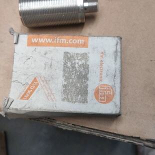 询》德国IFM易福门电感式接近开关IIS206需要的朋