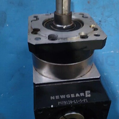 NEWGEAR纽格尔直角行星减速机，PVFN120-L1-5-议价