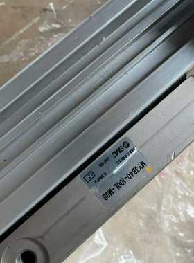 议价MY3B50-400-M9B日本SMC气缸拆机，有一个