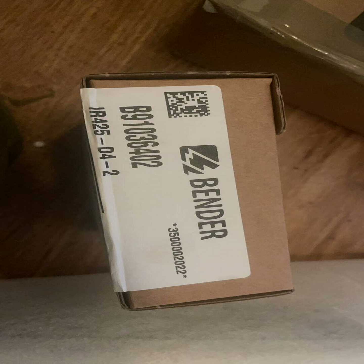 BENDERB91036402IR425-D4-2询价
