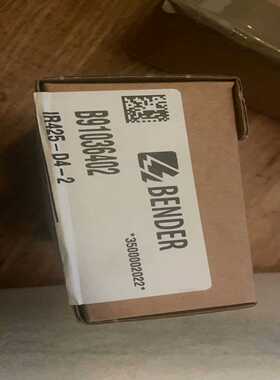 BENDERB91036402IR425-D4-2--议价商品