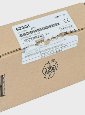 Siemens6GT2831-6AA50RF1060RNeu