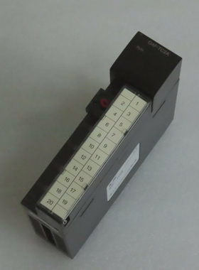 LSusedG4F-TC2AV2.2温度控制器可编程式逻辑控制器-I-22549