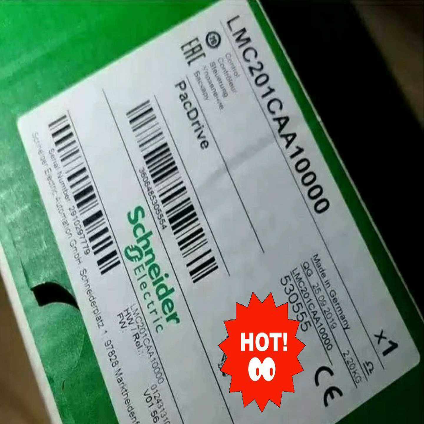 咨询-LMC201CAA10000