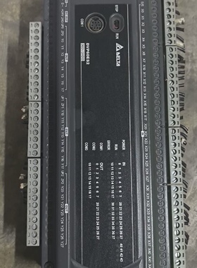 询价-台达DVP60ES200T编码器PLC