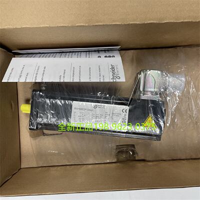 议价施耐德伺服马达BSH0553P11A2A      全新原装正品现货质保1年