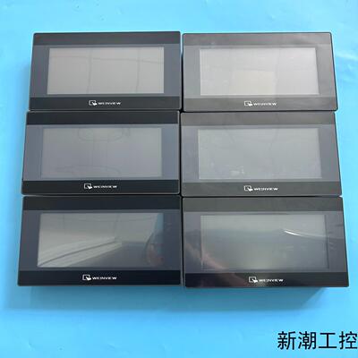 威纶通TK8071iP七寸触摸屏议价商品