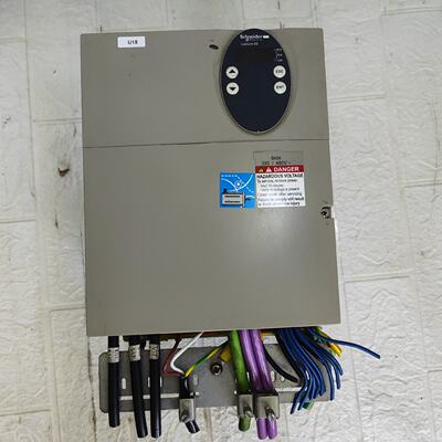 议价LXM05BD57N4，6KW，380/480V，剪线施耐德Lexium 05变频器