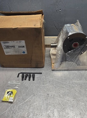 WINSMITH E30MDTS22000EK SPEED REDUCER 301 2.67HP 2586inLBS