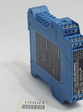 议价Wenglor Sg400Va000r2 Sicherheitsrelais Basismodul  Unben