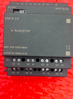 溢价-6ED10551CB100BA0电源模块logo实