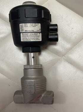 【议价】Burkert00146296G3/4pmed16ba