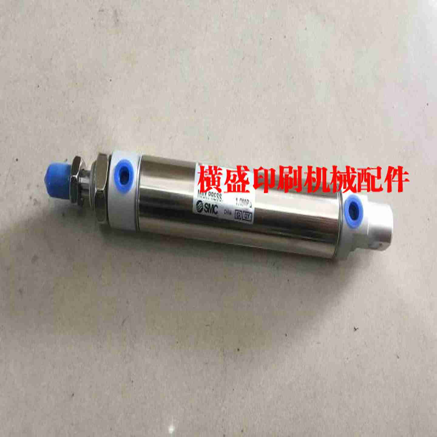 议价-F9.334.001u配件CD102进口取样气缸收纸气缸