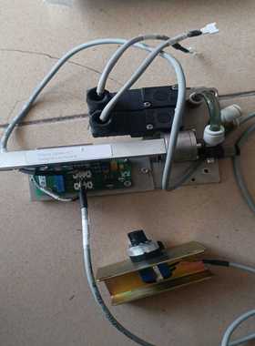 【星慕电子】ASM 固晶机 missing die  漏晶芯片检测 真空