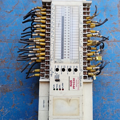 NAIS可控制器FP1C40系列AFP12417F议价