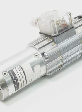 Dunkermotoren KD 52.0 x 402 Motor 17W 2500rpm Getriebe 88851