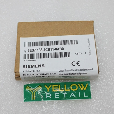 西门子SIMATICS76ES7138-4CB11-0AB0电源模块6ES71384CB110A