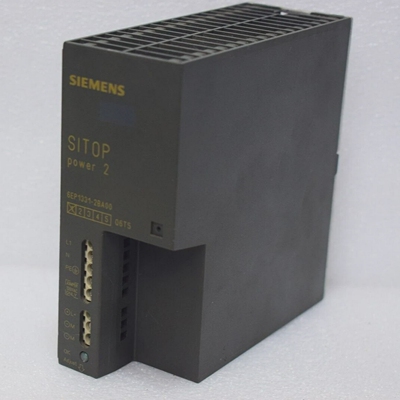 SIEMENS6EP1331-2BA00SITOPPOWER2POWERSUPPLY6EP1331-2B