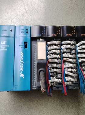 咨询-LSplc模块一组G6Q-RY2A，GM6－B04M