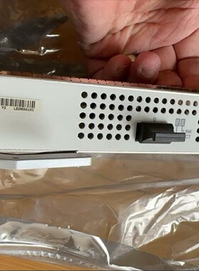 华为S9300系列LE0MX2UXCLE02X2UXC2端口万兆业务板卡议价