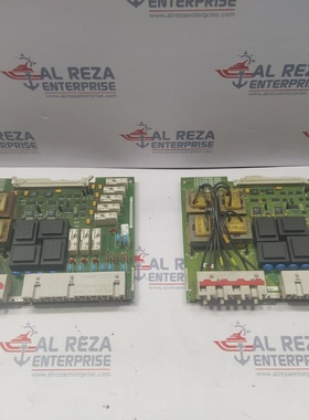 SIEMENS C53207A324B508 PCB