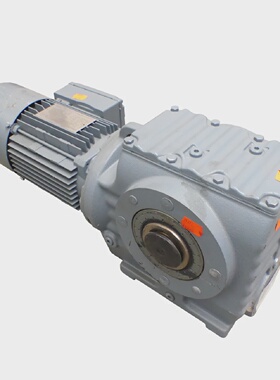 议价SewEurodrive Sh67dt80k4Mbg triebemotor Unused适用