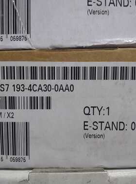 PLCET-00端子模块底座6ES7193-4C询价