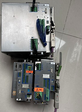 百格拉伺服驱动器TLC511FTLC532FTLC536-议价