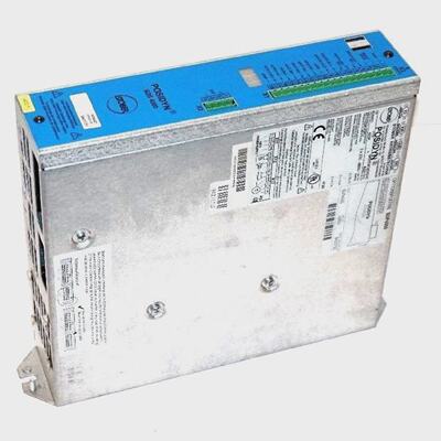 STOBER POSIDYN SDS4021 AZIONAMENTO SERVO  Per Ricambi Non Fu