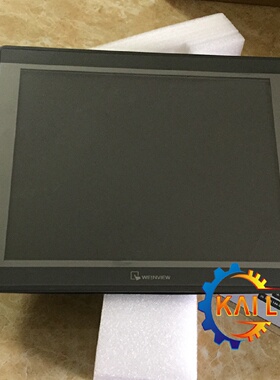 寻I原装正品TK8071iP威纶通7寸人机界面COM2RS485现货供应