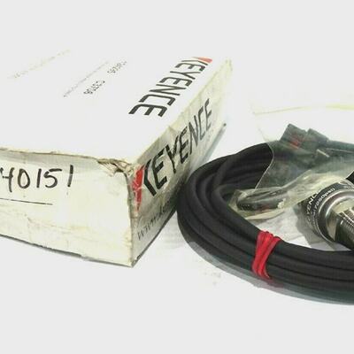 Nuovo Sensore Di Pressione KEYENCE AP16SK Testa AP16SK