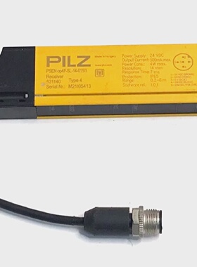 PILZ PSEN Op4FSL140151 631140 Receiver