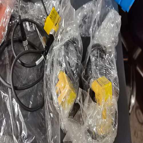 TURCK接近开关BIM-AKT-AP6X-H11