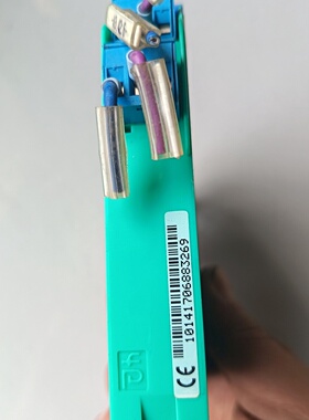 询价-倍加福安全栅KFD2SR2EX2.W型号37374S