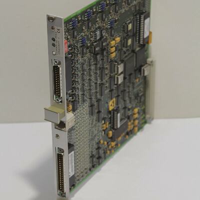 Fisher CL6826X1A2 Snart Device Output board 12P0410X092 Rev.