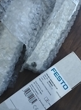 议价费斯托模块8086603CPxAPI4D4DO