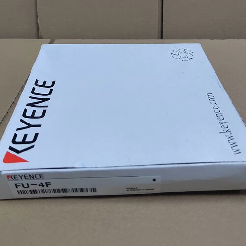 询-KEYENCE基恩士FU4F光纤传感器正
