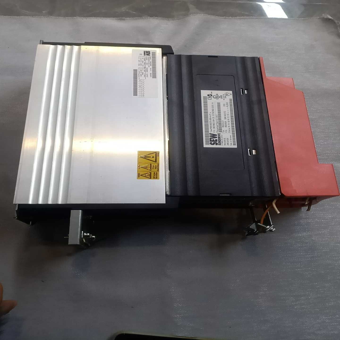 询价台达B2伺服驱动器 ASD-B2-0421-B 成色如图 功~可接维修