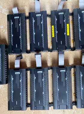 Omron、二手拆机原装正品欧姆龙扩展模块，CP1W-40E