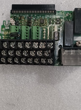 询价-安川A1000变频器接线端子ETC740123YPHT31