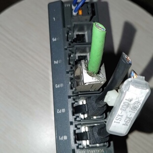 【询价】6GK5005-0BA00-1AA3工业型交换机，只有