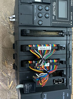 KEYENCE KV3000 KVC32XC KVC3议价