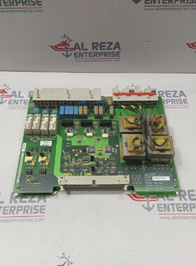 SIEMENS C53207A334B224 PCB C53207A334B224