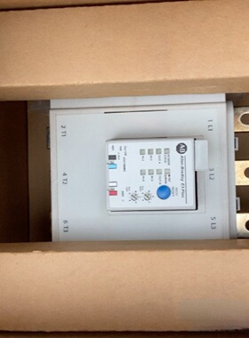 议价原装进口AB 193-EEKG 193-NREEKZ 热过载保护器 60-300A
