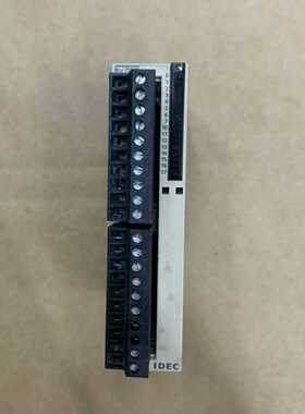 【议价】和泉模块(8新)FC4A-HPC3适用