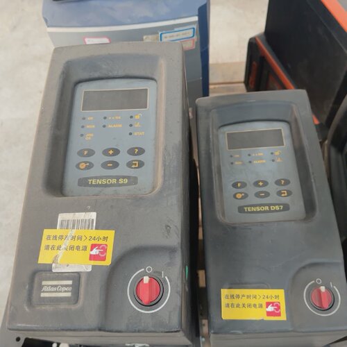 AtlasCopco TENSOR S9 控制器-议价