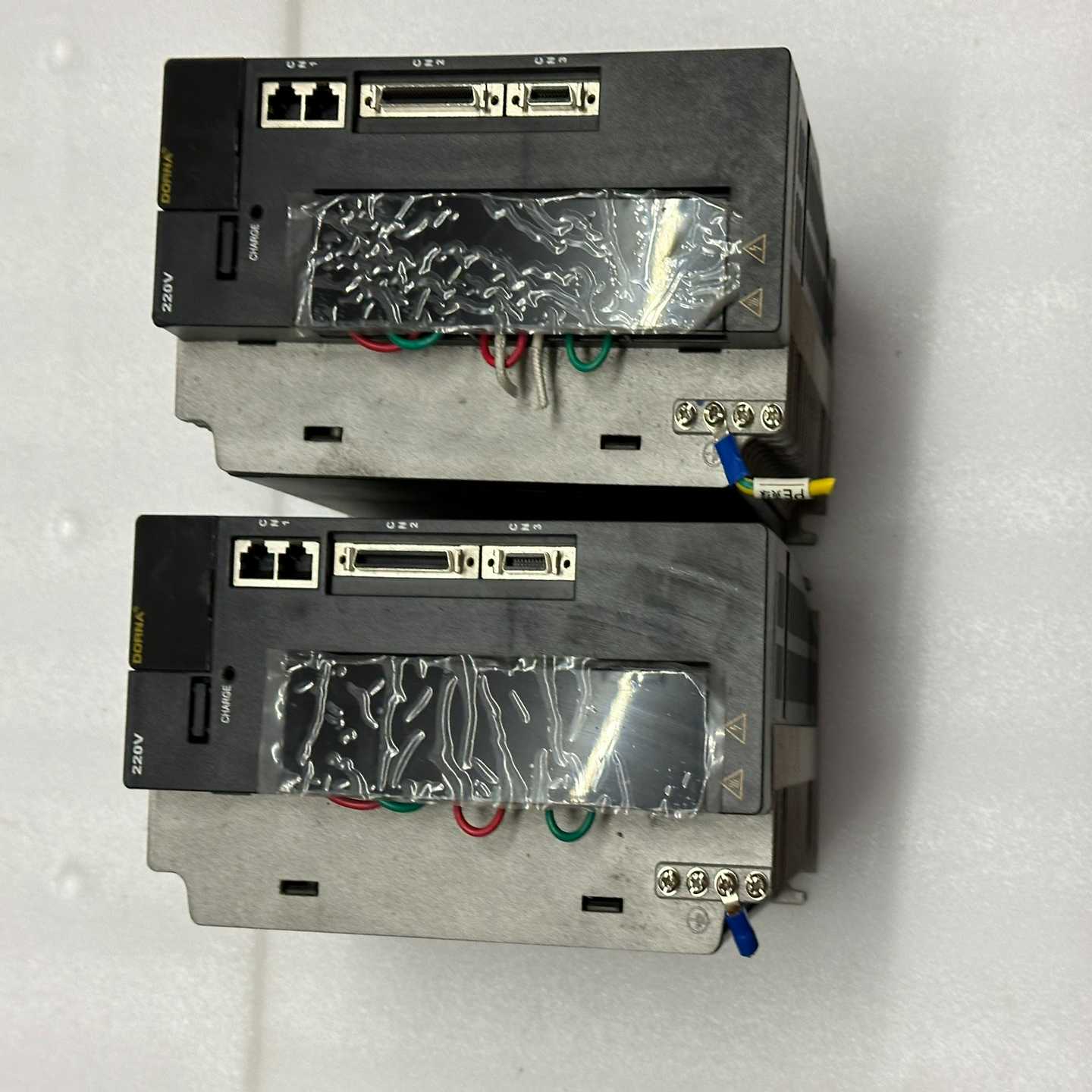 EPS-B1-04D5AA-A000东菱伺服驱动器4.5K--议价商品