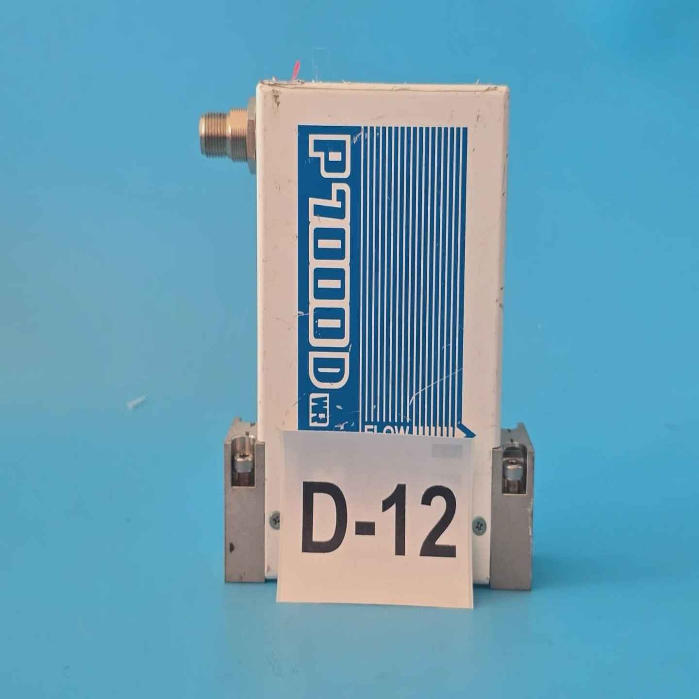 FujikinP-7000DWR质量流量控制器FCSP7202DW-4CW2-F160Devic