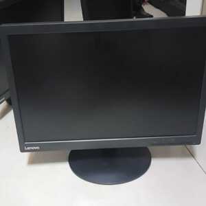 Lenovo/联想TE20-10，19.5英寸LED低蓝光--议价商品