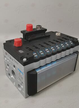 Festo 18210 CPV14VI  165811 CPV14GEDIO18